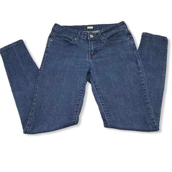 Levi Strauss Legging Size 6M - Picture 5 of 10